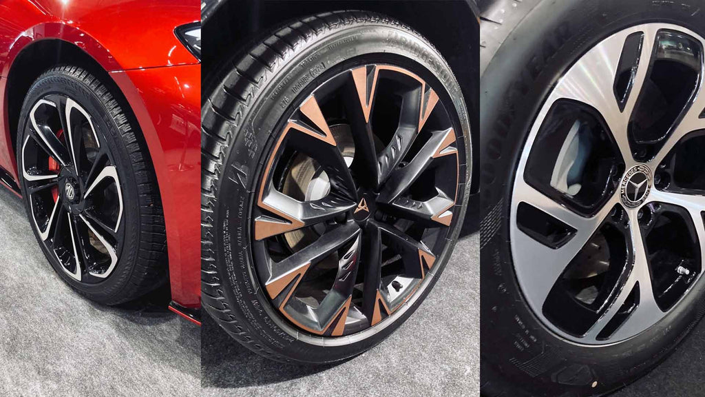 Mikä ihmeen DIAMOND CUT?